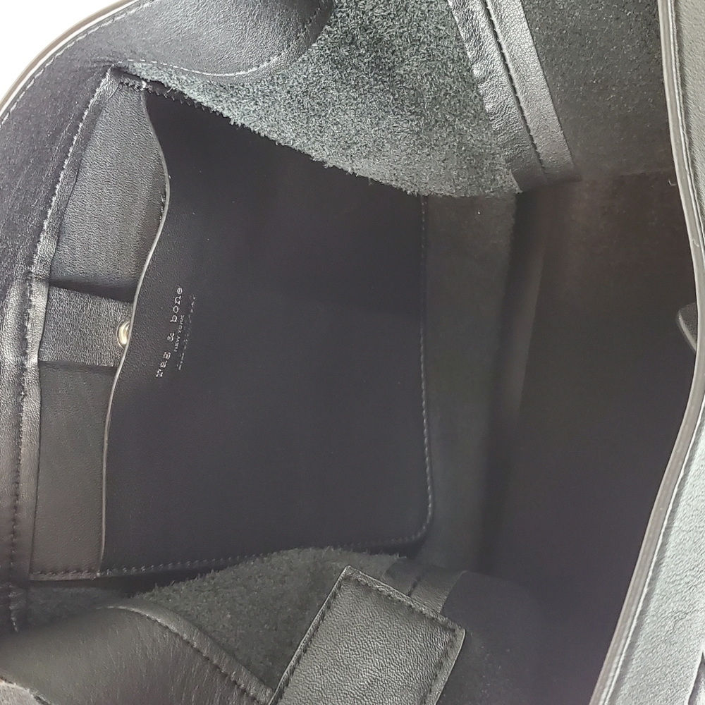 rag & bone Walker Sling bag - Picture 11 of 16